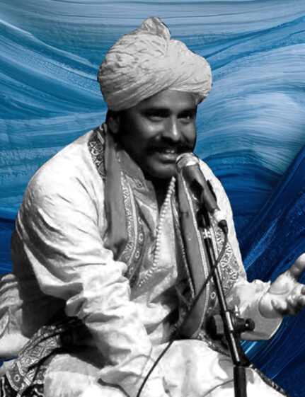 rajasthani-singer