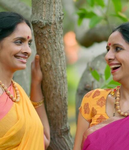 Ranjani & Gayatri_1