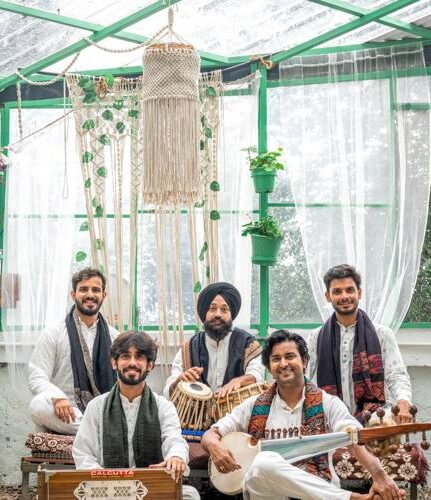 Tasawwur Qawwali Ensemble_1