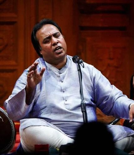 Ustad Wasifuddin Dagar_1